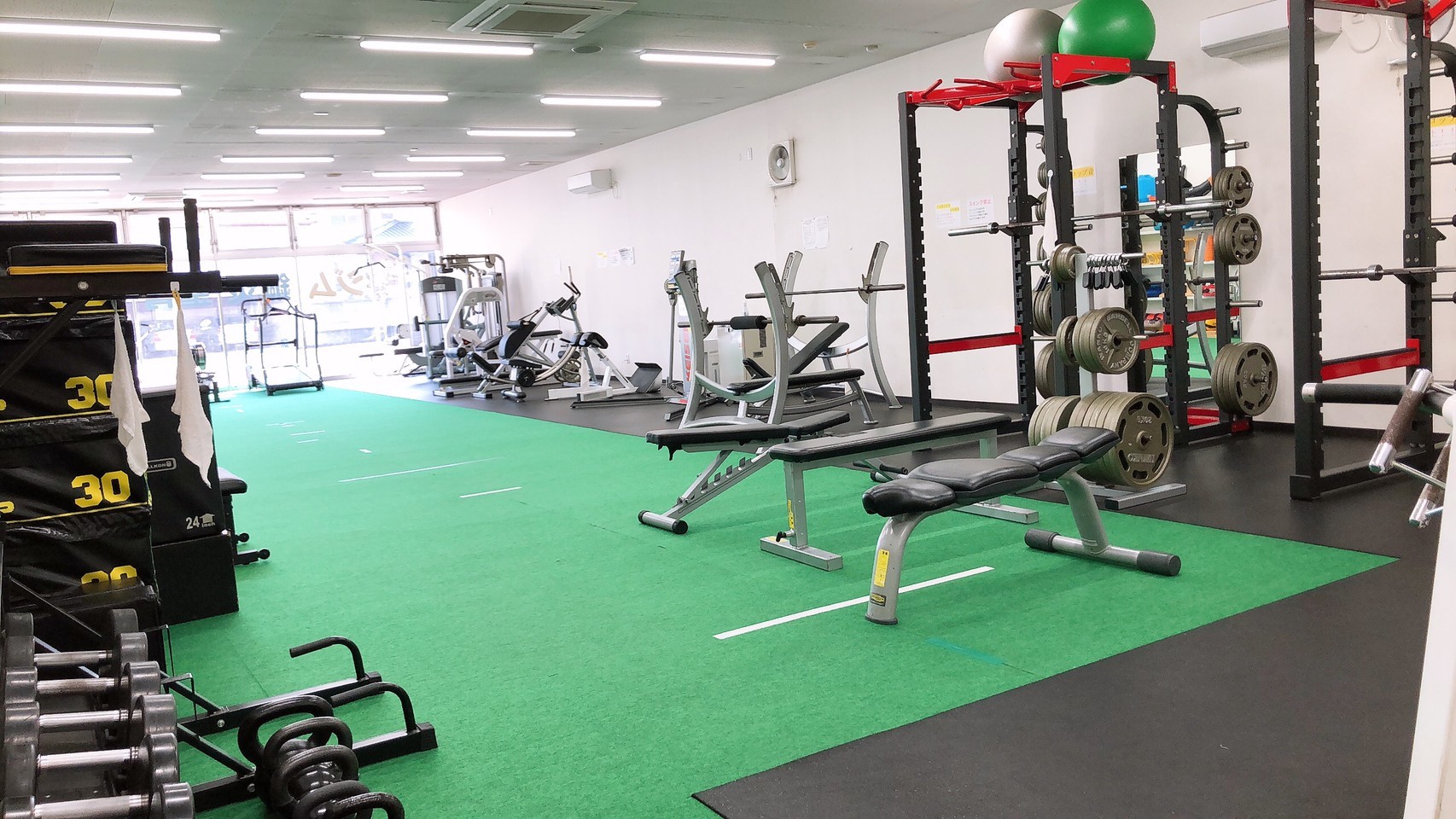 パーソナルトレーニング インディゴコンディショニングハウス パーソナルトレーニング インディゴコンディショニングハウス